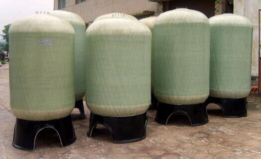 玻璃鋼儲(chǔ)罐