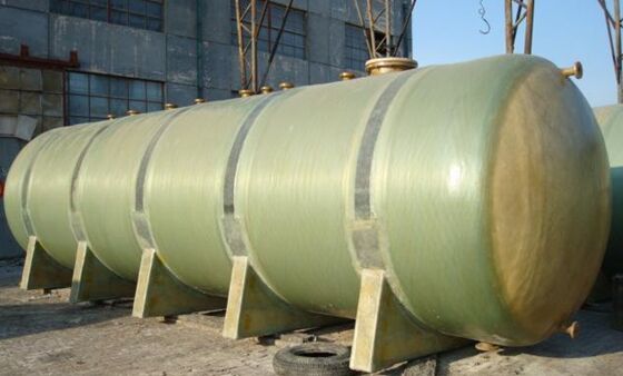 玻璃鋼儲罐1000噸